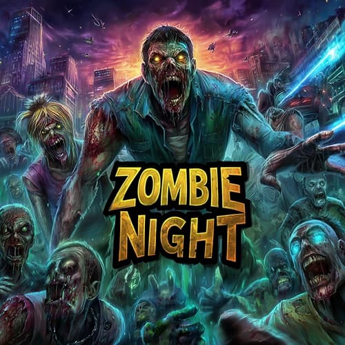 Nuit des zombies